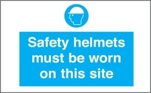 Construction Site Safety Hire