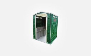 Event urinals for hire