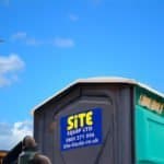 toilet hire bournemouth