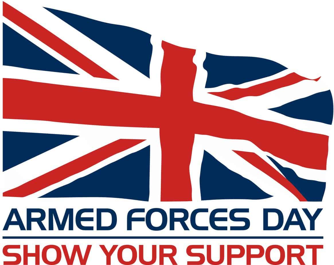 armed forces day