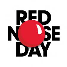 red nose day