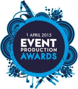 event production awards
