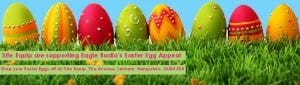 Easter Egg Appeal