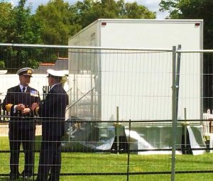 Toilets by Royal Appointment