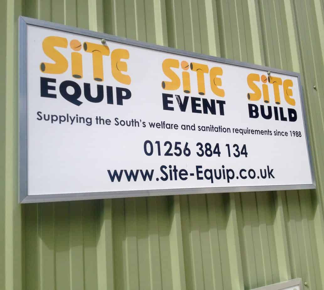 site equip ltd