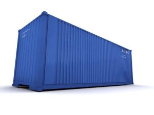 anti vandal containers