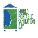 World Portable Sanitation Day Site Equip