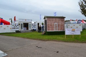 showmans show 2015