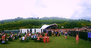event experience