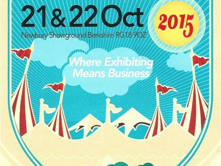 showman's show 2015