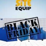 Black Friday 2016 Deals On Toilet Hire!