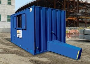 welfare unit for sale
