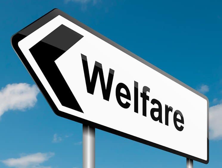 welfare at events