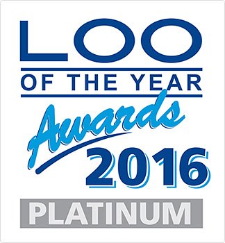 Loo of the Year Awards 2016