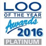 Loo of the Year Awards 2016
