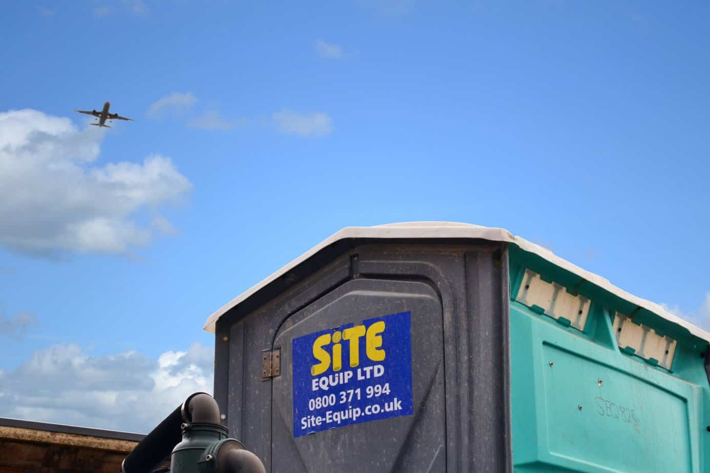 site welfare