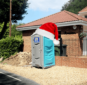 christmas cheer site equip christmas loo