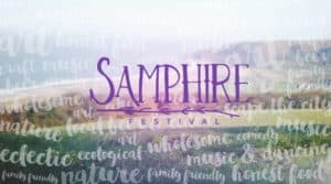 samphire festival