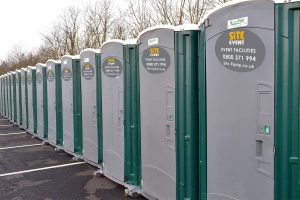 portable toilet hire tonbridge kent
