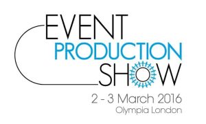 site event exhibits at the event production show 2016