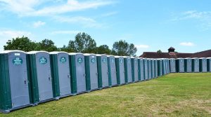 portable loo hire paddock wood kent 