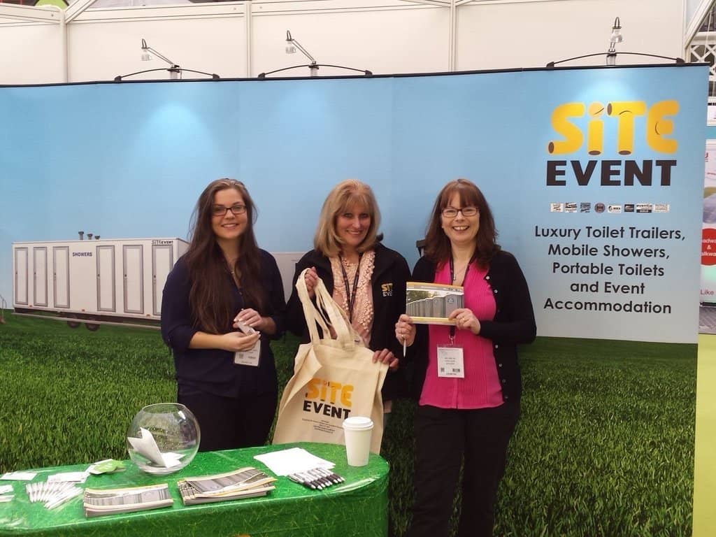 event production show 2016