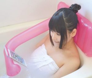 bath rest
