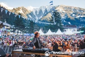 snowbombing festival monthly festival spotlight
