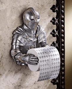 top 5 bathroom gadgets you need