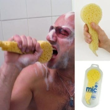 10 Bathroom Gadgets