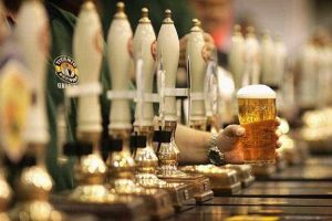 Beer Festivals
