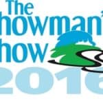 Site Event Exhibits at 2016 Showmans Show