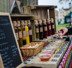food festivals