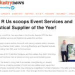 Event Industry News