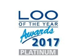 loo of the year awards 2017