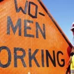 international women's day women in construction