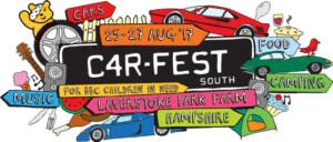carfest car shows