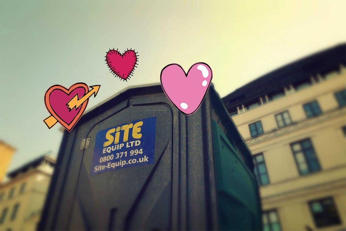 Love Your Loo
