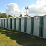 How Much Does It Cost To Rent A Portable Toilet