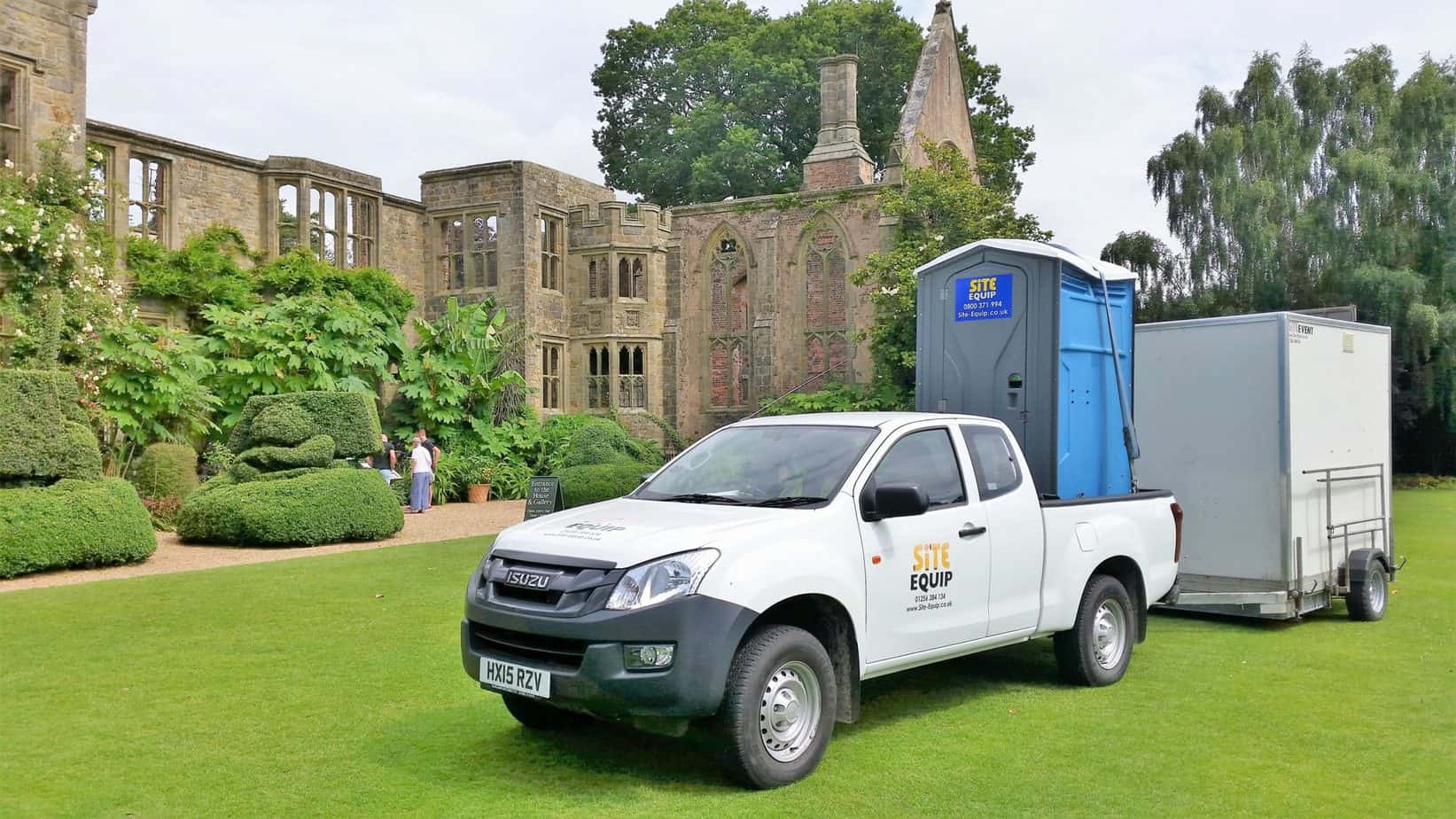 portable toilet reviews