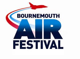 bournemouth air show