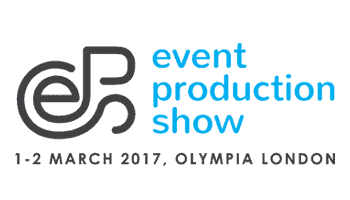 event production show 2017
