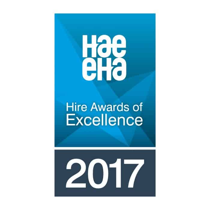 hae hire awards of excellence