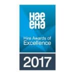 hae hire awards of excellence