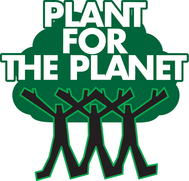 Site Equip Have Planted Trees For Plant For The Planet Scheme