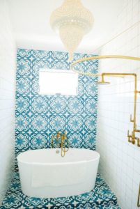 Top 5 Bathrooms Which Are Pintrest Worthy