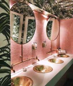 Top 5 Bathrooms Which Are Pintrest Worthy