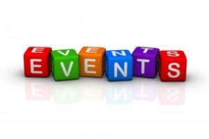 Top 10 Tips To Organising an Event
