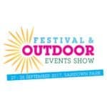 Festival and Outdoor Event Show