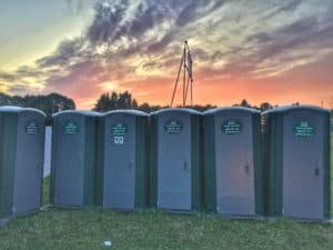 Portable Toilet Hire Crawley Sussex